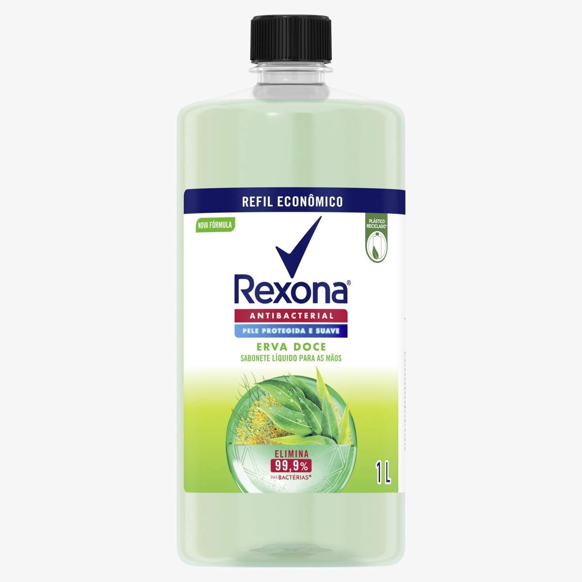 SAB REXONA LIQ 1000ML ERVA DOCE (6)