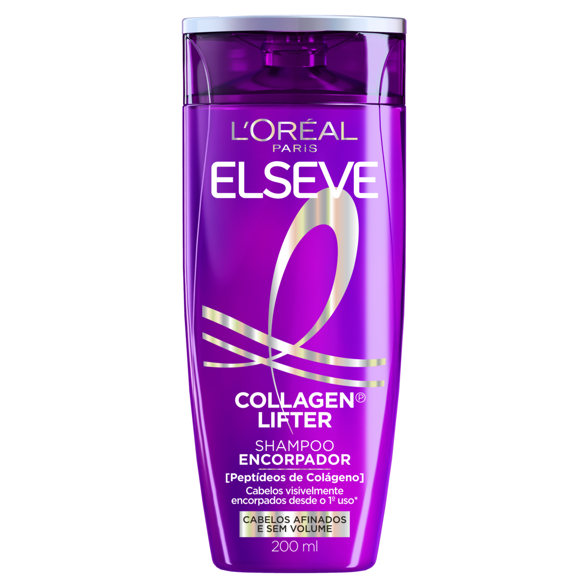 SH ELSEVE 200ML COLLAGEN LIFTER (12)
