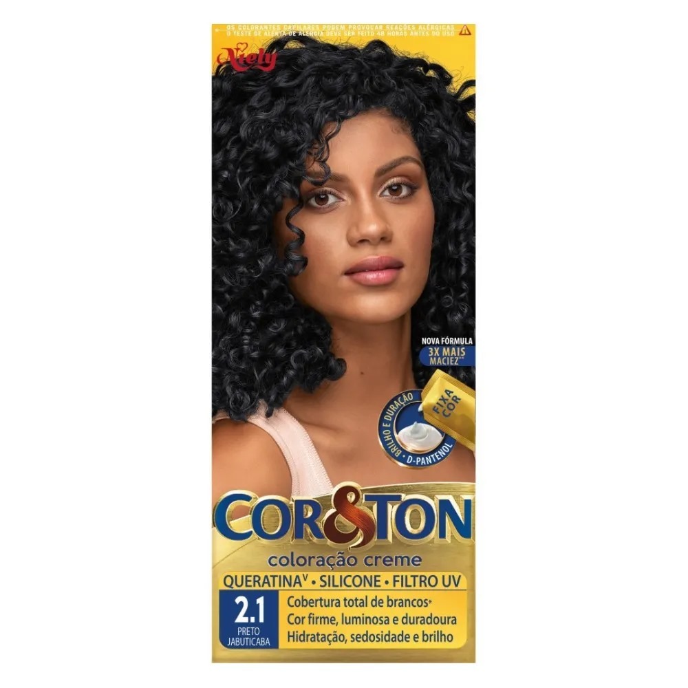 TINT NIELY COR&TON CR KIT 2.1 PRETO JABUTICABA (6)