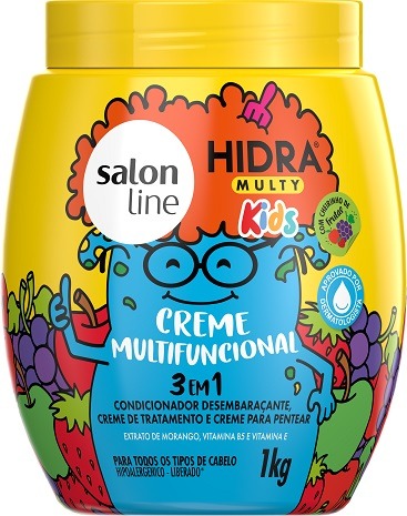 CR PENT SALON LINE 1KG KIDS MULTY 3EM1 (6)