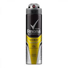 DES REXONA AERO 150ML/90G MASC V8 (12)