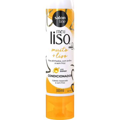 COND SALON LINE 300ML MEU LISO MUITO+LISO (6)