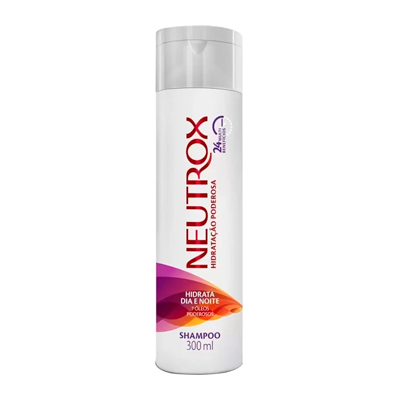 SH NEUTROX 300ML HID POD 24 MULTIBEN (12)