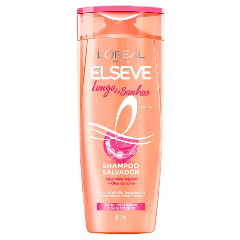 SH ELSEVE 400ML LONGO SONHOS (12)