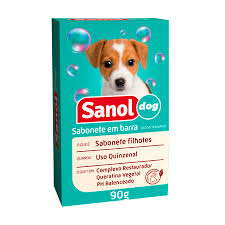SAB SANOL DOG 90G FILHOTES (24)