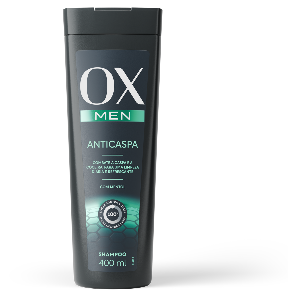 SH OX 0400ML MEN ANTICASPA (12)