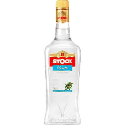BEB LICOR STOCK 720ML ANISETTE (6)