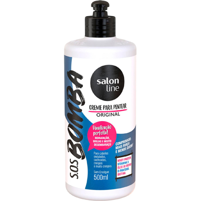 CR PENT SALON LINE 500G BOMBA ORIGINAL (6)