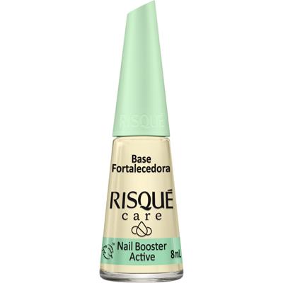 ESM RISQUE CL 8ML CARE BASE FORT (144)