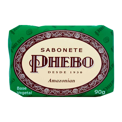 SAB PHEBO 90GR AMAZONIAN (144)