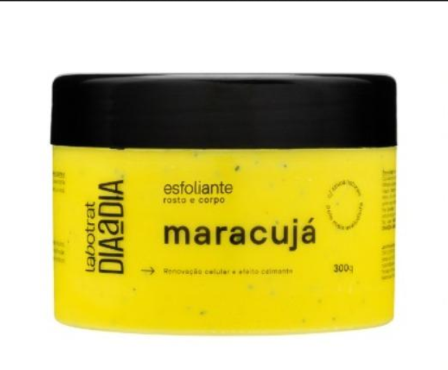 ESF LABOTRAT DIA A DIA 300G MARACUJA (12)