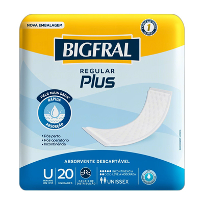 ABS GERIAT BIGFRAL PLUS REGULAR 20UN (8)