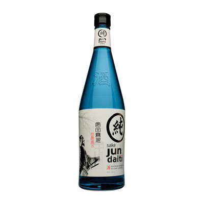 BEB SAQUE JUN DAITI NAC 670ML (12)