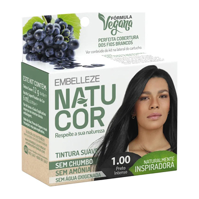 TINT NATUCOR 1.00 TUCUMA (12)