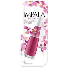 ESM IMPALA 7,5ML BL JU PAES CREM ESCOLHA SEU LADO (72)