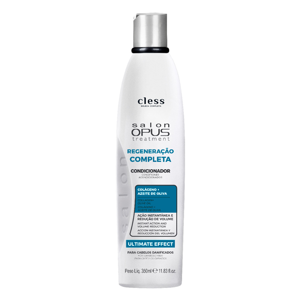 COND SALON OPUS 350ML SOS DESMAIA FIOS (12)