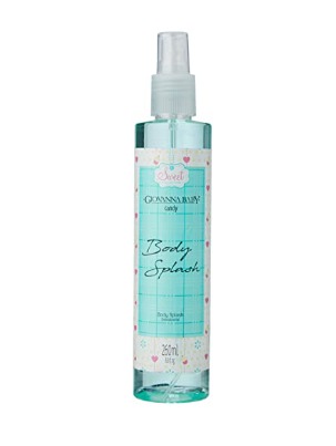 BODY SPLASH GB 260ML CANDY (10)