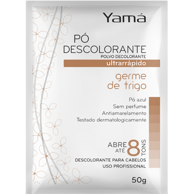 PO DESCOL YAMA 50G GERME TRIGO (24)