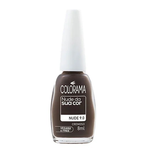 ESM COL 8ML NU NUDE 9,0 (72)