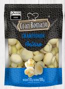 CHAMPIGNON GRAN ROMANO 100G FATIADO SH (30)
