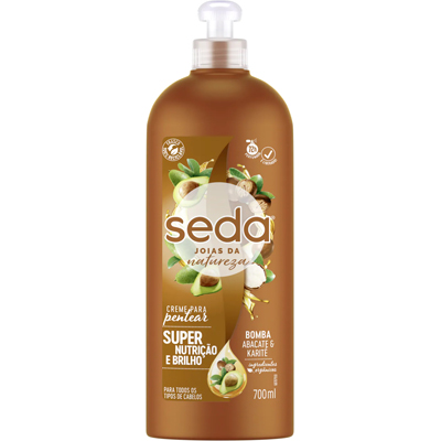 CR PENT SEDA 700ML BOMBA ABACATE (12)