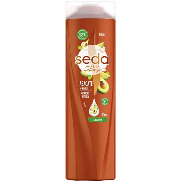 SH SEDA 325ML ABACATE E KARITE (12)