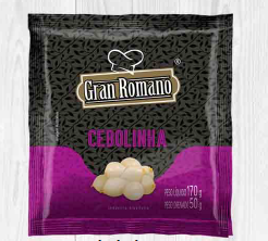 CEBOLINHA GRAN ROMANO 50G SC (36)