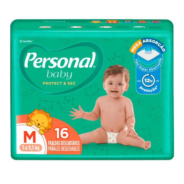 FR PERSONAL PROTECT&SEC JUMBINHO M 16UN (12)