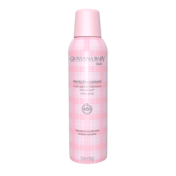 DES AERO GB 150ML CLASSIC (12)
