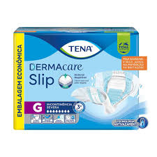 FR TENA SLIP DERMACARE G 16UN (4)