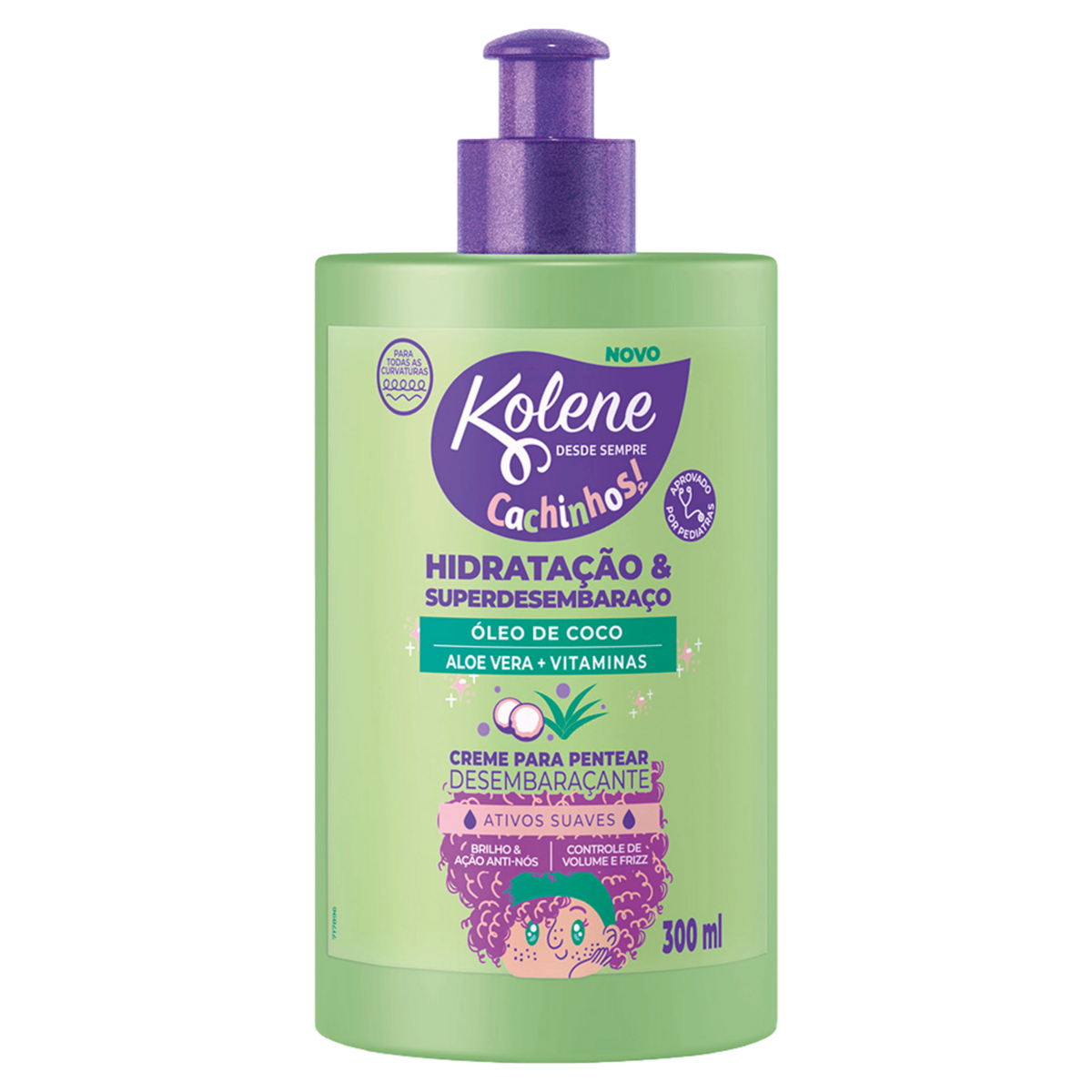 CR PENT KOLENE 0300G CACHINHOS (24)