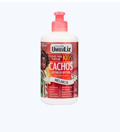 CR PENT MURIEL 300ML CACHOS KIDS MELANCIA (12)