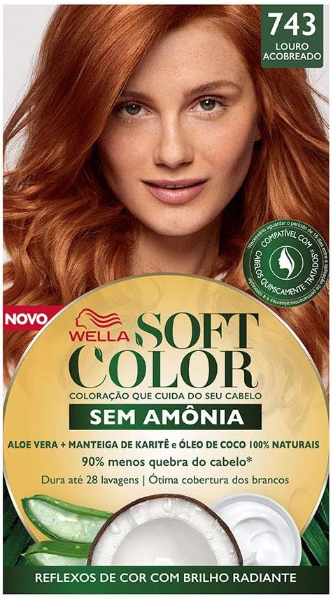 TINT SOFT COLOR 0743 LOURO ACOBREADO (12)