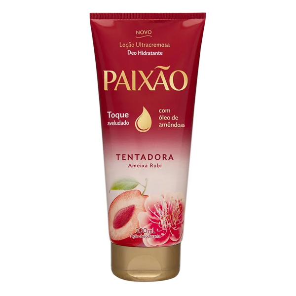 HID PAIXAO 200ML ULTRA TENTADORA (12)