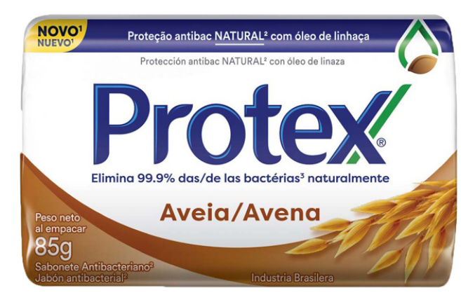 SAB PROTEX 85GR AVEIA (72)