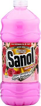 DESINF SANOL 2L INFUSAO DE ROSAS (6)