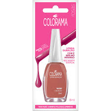 ESM COL 8ML BL CR 230 ROSA QUEIMA (72)