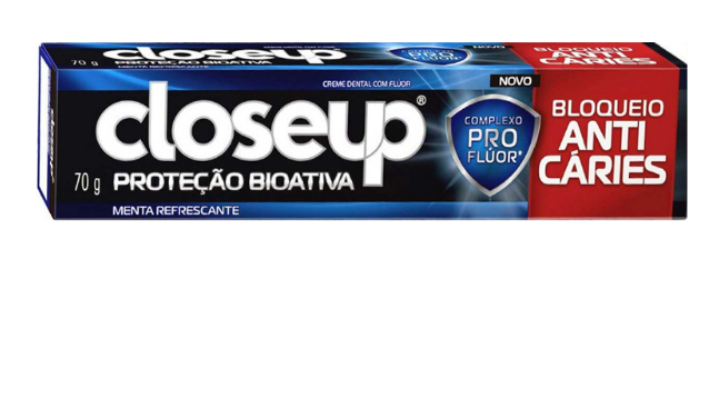 CD CLOSE UP 070G ANTI CARIES (72)