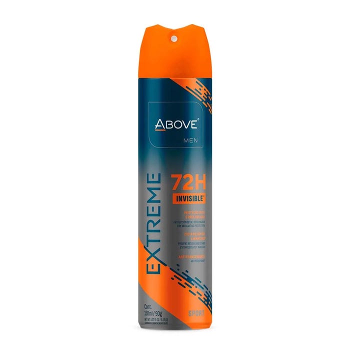 DES AERO ABOVE 150ML MASC EXTREME SPORT (24)