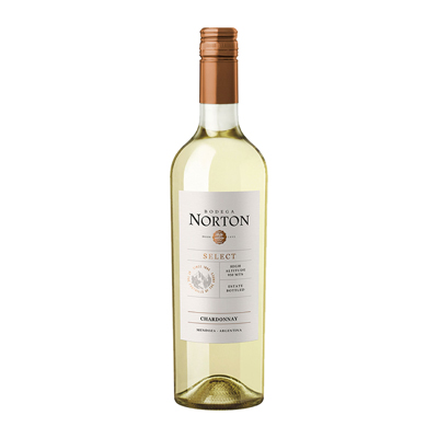 BEB VINHO NORTON BR 1895 CHARDONNAY AR 750ML (12)