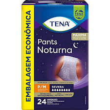ROUPA INTIMA TENA PANTS NOTURNA P/M 24UN (4)