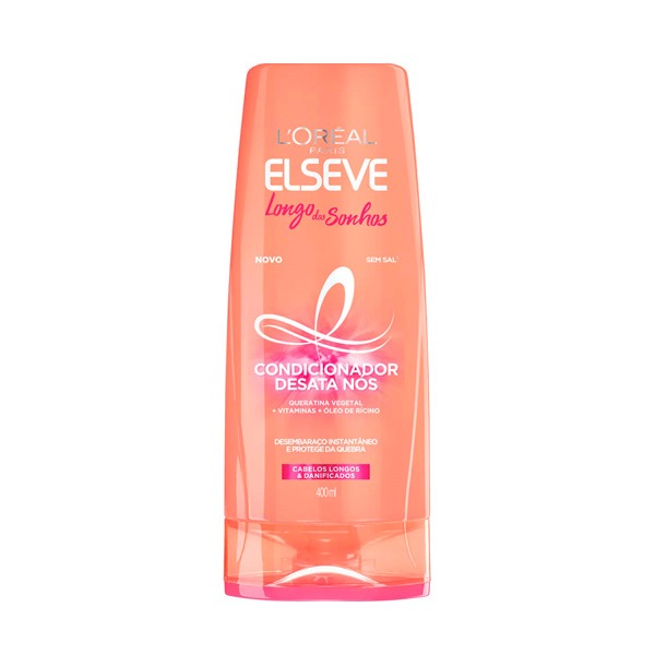 COND ELSEVE 200ML CACHOS SONHOS  (12)