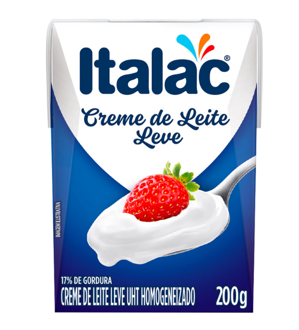 CREME LEITE ITALAC TP 200GR (24)