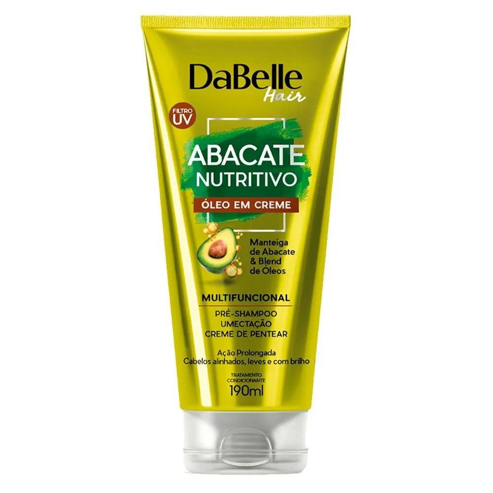 OLEO CR DABELLE 190ML MEU CRONOGRAMA PERFEITO(6)