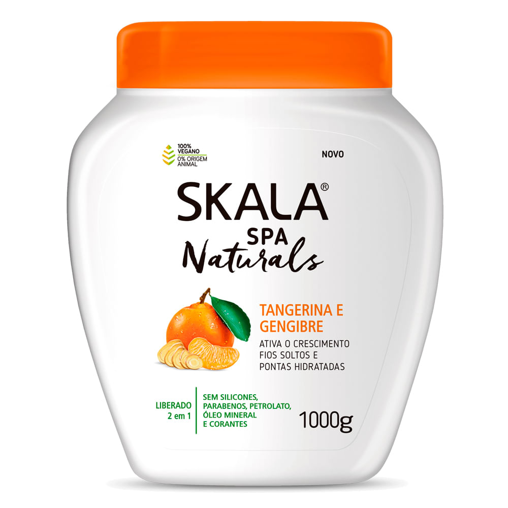 CR TRAT SKALA 1KG TANGERINA GENGIBRE (6)