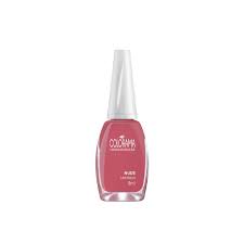 ESM COL 8ML NU CR 230 ROSA QUEIMA (72)
