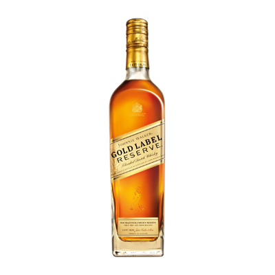 BEB WHISKY JOHNNIE WALKER IMP 0750ML GOLD LABEL RES (6)