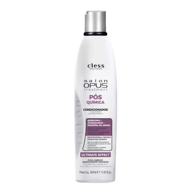 SH SALON OPUS 350ML BRILHO ABSOLUTO (12)