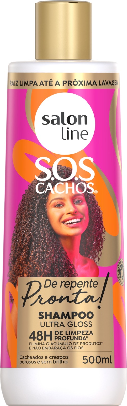 SH SALON LINE 500G CACHOS SOS DE REPENTE PRONTA (6)