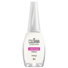 ESM COL 8ML NU CR FRANCA (72)